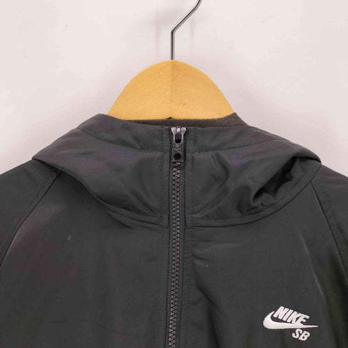 ナイキスケートボーディング NIKE SB SWOOSHGRIL SKATE JACKET メンズ JPN:L