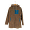 ビラボン BILLABONG 【A/DIV.】 JACKET シープボアジャケット レディース import:M