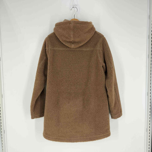 ビラボン BILLABONG 【A/DIV.】 JACKET シープボアジャケット レディース import:M