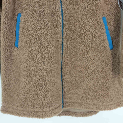 ビラボン BILLABONG 【A/DIV.】 JACKET シープボアジャケット レディース import:M