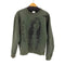 ラブロス LABROS Indian Girl Crewneck メンズ import:M