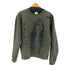 ラブロス LABROS Indian Girl Crewneck メンズ import:M