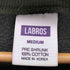 ラブロス LABROS Indian Girl Crewneck メンズ import:M