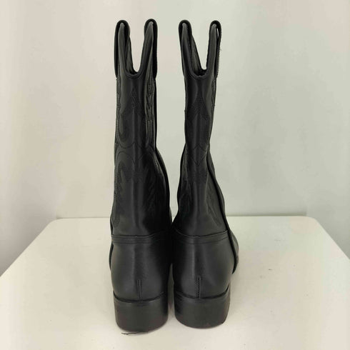 レメ REMME WESTERN BOOTS ウエスタン ブーツ レディース 36