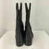 レメ REMME WESTERN BOOTS ウエスタン ブーツ レディース 36