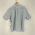 ラルフローレン RALPH LAUREN CLASSIC FIT ポニー刺繍 半袖チェックシャツ メンズ import:M