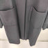 ドレステリア DRESSTERIOR thero. セロ ウール スタンドカラーコート レディース