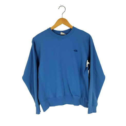 ザノースフェイス THE NORTH FACE Heather Sweat Crew ヘザースウェットクルーネックプルオーバー レディース import:L
