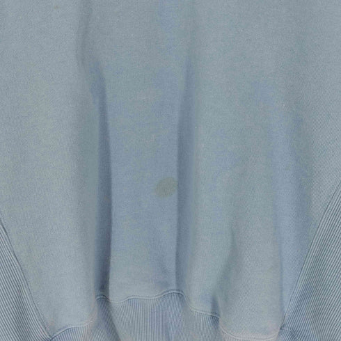 ザノースフェイス THE NORTH FACE Heather Sweat Crew ヘザースウェットクルーネックプルオーバー レディース import:L