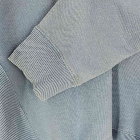 ザノースフェイス THE NORTH FACE Heather Sweat Crew ヘザースウェットクルーネックプルオーバー レディース import:L