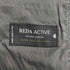 ユナイテッドアローズグリーンレーベルリラクシング UNITED ARROWS green label relaxing REDA ACTIVE フラノ 無地 3B HXD 2P ジャケット メンズ JPN:48