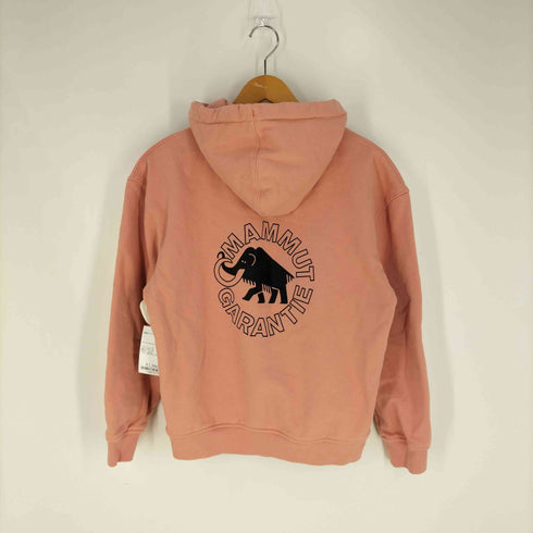 マーモット MARMOT Base ML Hoody Women Guarantee レディース import:XS