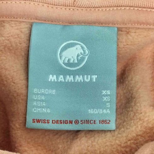 マーモット MARMOT Base ML Hoody Women Guarantee レディース import:XS