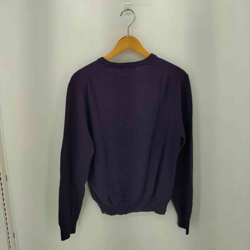 ブルックスブラザーズ BROOKS BROTHERS Vネック ニット メンズ import:M