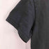 TROUBLE 両面プリントクルーネックTシャツ メンズ import:M