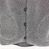 ジムフレックス GYMPHLEX BOA HOODED VEST ボアフーデッドベスト レディース 14