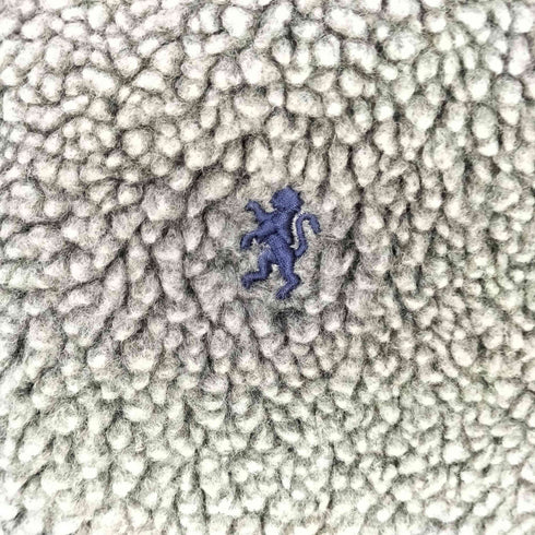 ジムフレックス GYMPHLEX BOA HOODED VEST ボアフーデッドベスト レディース 14