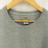 エルエルビーン L.L.Bean コットンカシミヤ クルーネックニット メンズ import:L