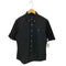 ラルフローレン RALPH LAUREN slim fit ポニー刺繍 半袖シャツ メンズ import:L