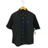 ラルフローレン RALPH LAUREN slim fit ポニー刺繍 半袖シャツ メンズ import:L