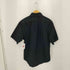 ラルフローレン RALPH LAUREN slim fit ポニー刺繍 半袖シャツ メンズ import:L