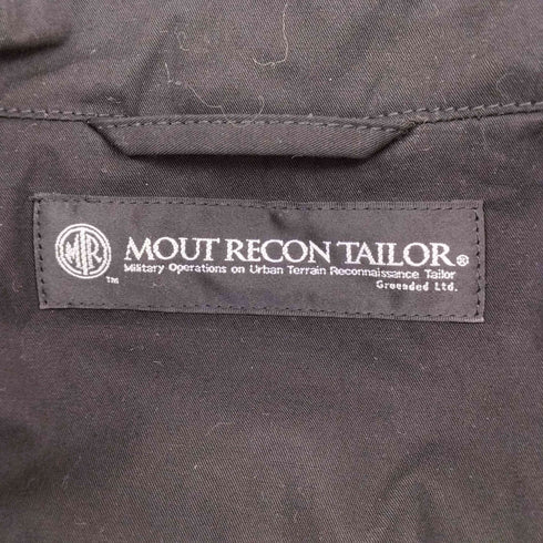 マウトリーコンテイラー MOUT RECON TAILOR MDU ジャケット メンズ JPN:44