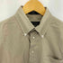 ノーティカ NAUTICA vintage oxford BDシャツ メンズ 16 32/33
