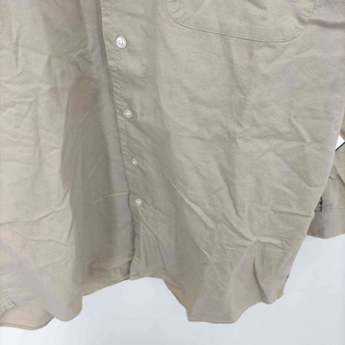 ノーティカ NAUTICA vintage oxford BDシャツ メンズ 16 32/33
