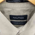 ノーティカ NAUTICA vintage oxford BDシャツ メンズ 16 32/33