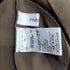 PARIGOT ベルテッド ノースリーブ ワンピース レディース FREE
