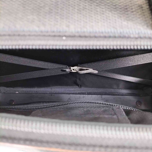 持ち手レザー ビジネスバッグ メンズ