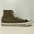 コンバース CONVERSE ALL STAR HI CHECK 千鳥格子 メンズ CONVERSE:8