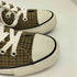 コンバース CONVERSE ALL STAR HI CHECK 千鳥格子 メンズ CONVERSE:8