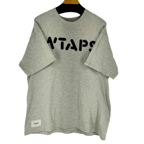 ダブルタップス WTAPS OBJ 05 / SS / COTTON. BOB メンズ JPN:3