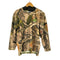 GRIP CLASSICS 24AW フォー ツリー サーマル カモ メンズ import:M