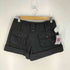 バーバリーブルーレーベル BURBERRY BLUE LABEL カシミヤ混 ショートパンツ レディース EUR:38