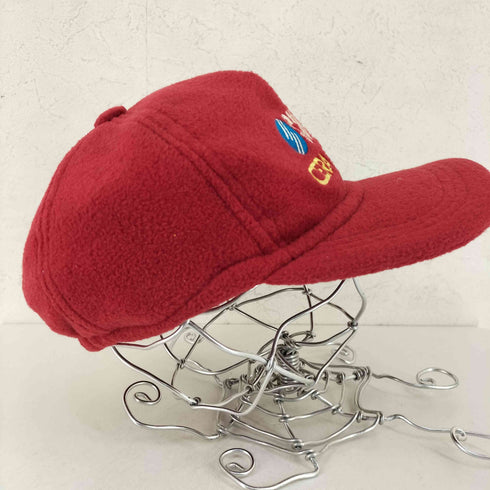 SWIX 耳当て付き フリースキャップ メンズ