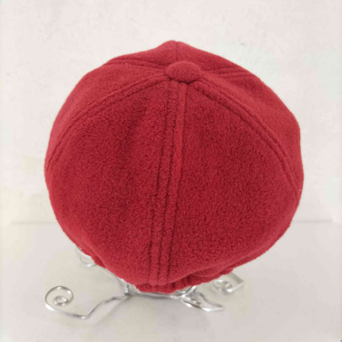 SWIX 耳当て付き フリースキャップ メンズ