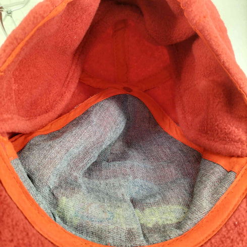 SWIX 耳当て付き フリースキャップ メンズ