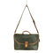 コーチ COACH OLD 2WAY レザー ショルダーバック メンズ
