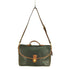コーチ COACH OLD 2WAY レザー ショルダーバック メンズ