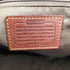 コーチ COACH OLD 2WAY レザー ショルダーバック メンズ