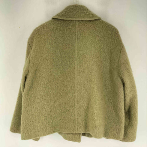 アパートバイローリーズ apart by lowrys モヘア混 ジャケット レディース