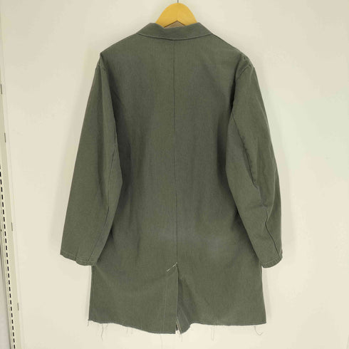 レッドキャップ RED KAP 90s カバーオール ワーク ジャケット レディース import:M
