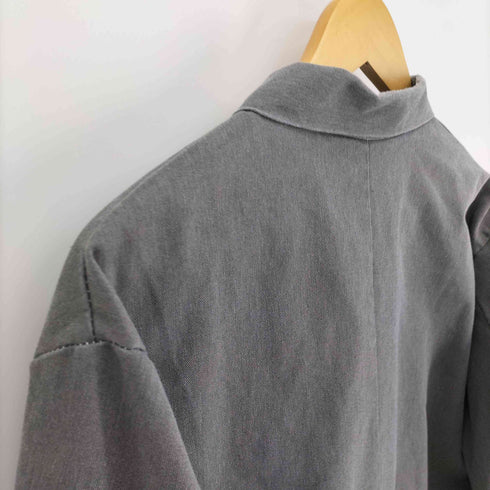 レッドキャップ RED KAP 90s カバーオール ワーク ジャケット レディース import:M