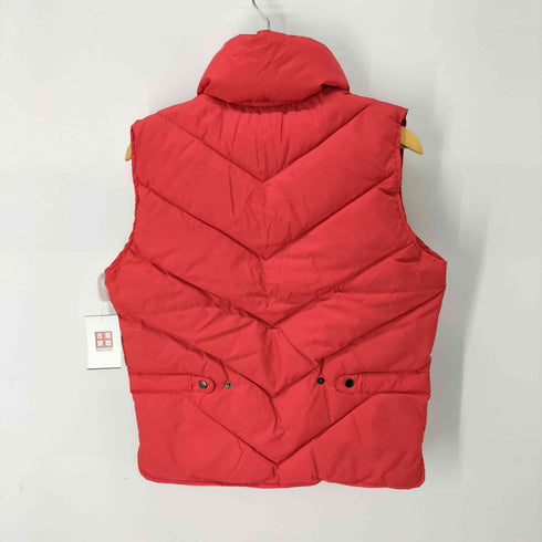 ダウンベスト メンズ import:M