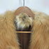 moon bat fur ファーコート レディース
