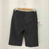 バーニーズニューヨーク BARNEYS NEWYORK センタープレス スラックスショートパンツ メンズ 42