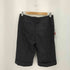 Pao de de センタープレス ヘムダブル スラックスショートパンツ ショーツ casual レディース 3