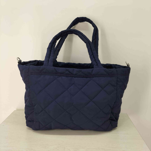 マークバイマークジェイコブス Marc by Marc Jacobs キルトバッグ トートバッグ レディース